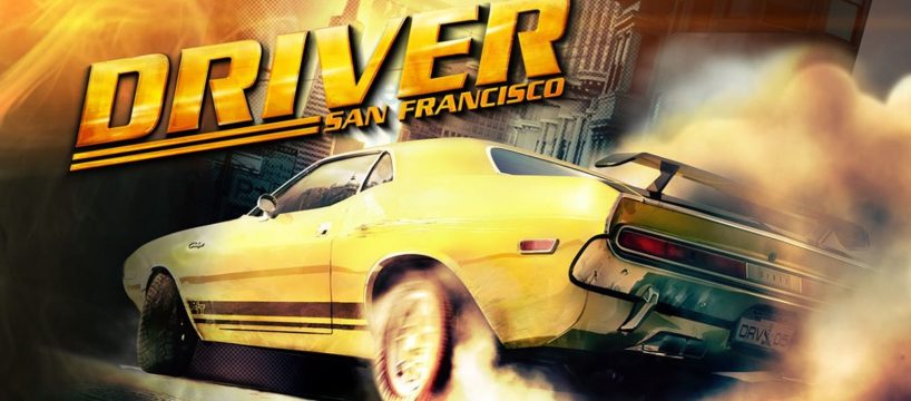 DriverSF
