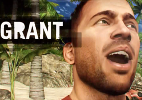 grant