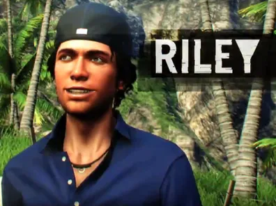riley