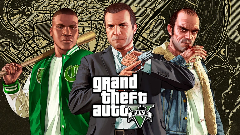 gtav