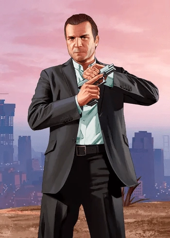 GTAV