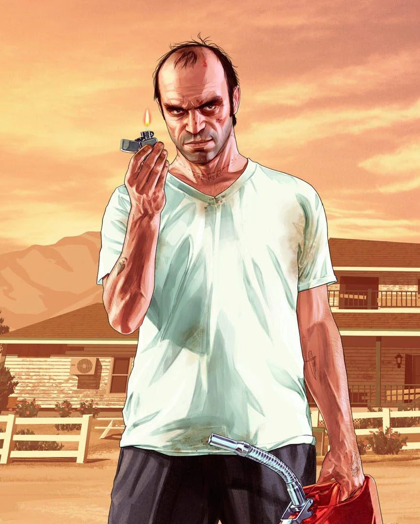 GTAV