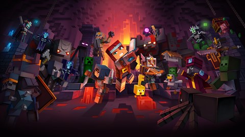 mcdungeons